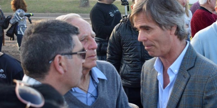 Confirmaron que licitarán las obras de la Ruta 65 entre Monje y Díaz