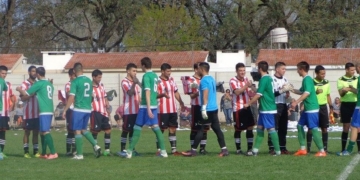 Empató el puntero en el cierre de la fecha 8 de la Totorense