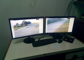 San Genaro: ya funcionan nuevamente las cámaras de seguridad