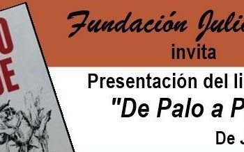 Totoras y Oliveros recibirán a Olga Migno junto a la obra de su padre “De Palo a Pique”