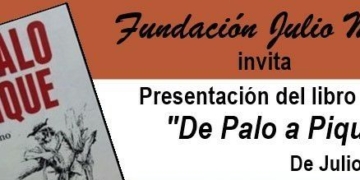 Totoras y Oliveros recibirán a Olga Migno junto a la obra de su padre “De Palo a Pique”