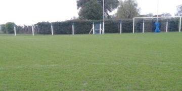 Totorense: el duelo entre Sportivo Díaz y Unión FC pasó para el jueves