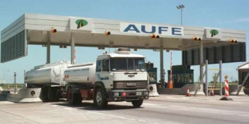 Aufe deberá pagar una condena millonaria por un accidente ocurrido en 2006