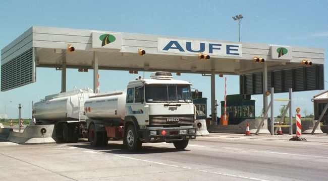 Aufe deberá pagar una condena millonaria por un accidente ocurrido en 2006