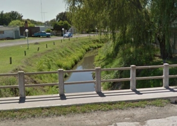 La Provincia realizará la limpieza del Canal Maciel