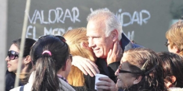 Internaron de urgencia al intendente de Puerto San Martín