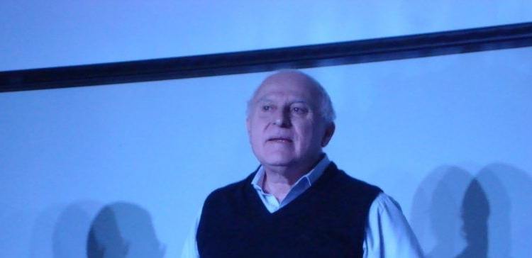 Lifschitz visitará San Genaro para inaugurar un sector de la la Ruta 65