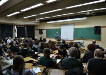 Proponen una “Casa del Estudiante” para jóvenes de Timbúes