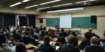 Proponen una «Casa del Estudiante» para jóvenes de Timbúes