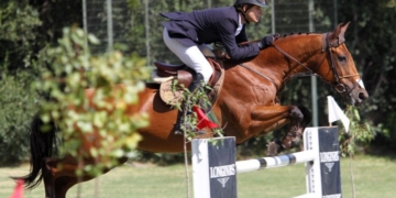 Totoras contará con una escuela de equitación