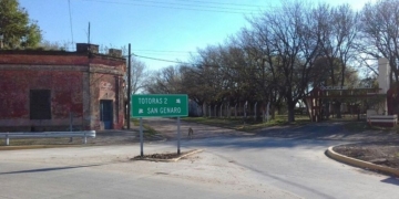 Vialidad provincial explicó las duras críticas que tuvo la rotonda de ruta 91