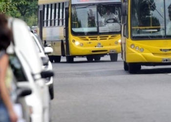 Andino: nueva tarifa para estudiantes y vecinos que viajan a La Ribera