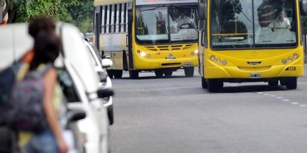 Andino: nueva tarifa para estudiantes y vecinos que viajan a La Ribera