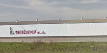 Un hombre recibió una descarga eléctrica mientras trabajaba