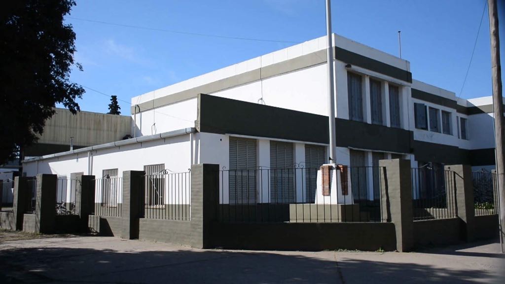 Entregaron cerca de 500 mil pesos para la Escuela Primaria de Diaz