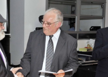 Falleció un reconocido médico de Totoras