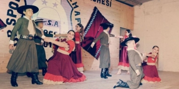 Memorias de Mi Tierra prepara su 15° encuentro de danzas