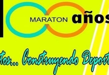 Gran maratón en Timbues por los 100 años del Club Sarmiento