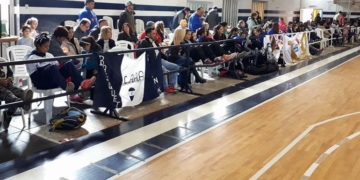 El Club Alba será sede del Campeonato Argentino de Clubes