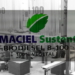 Maciel: instalaron una planta de biocombustibles y esperan por autorización comunal