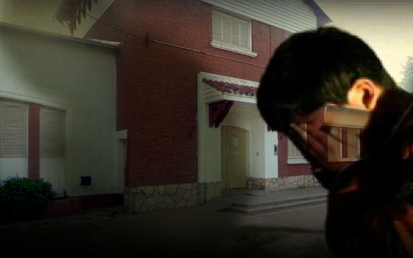 Grave denuncia por bullying en la escuela primaria de Oliveros