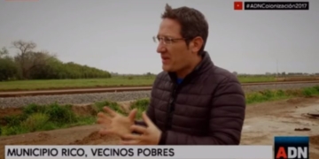 Polémica tras un duro informe de C5N en Timbúes