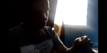 Coronda: Monchi Cantero grabó un video para quejarse de una requisa en la cárcel