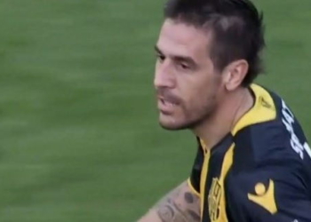 Con un golazo de Tomas Costa, Olimpo eliminó a Racing de la Copa Argentina