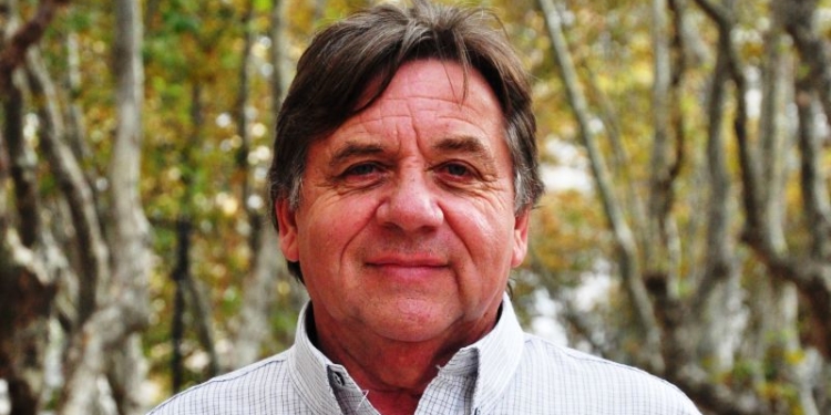 Juan Curto: “En la Comuna de Oliveros falta transparencia»