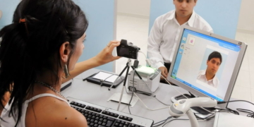 Se podrá tramitar el nuevo DNI en Carrizales sin costo