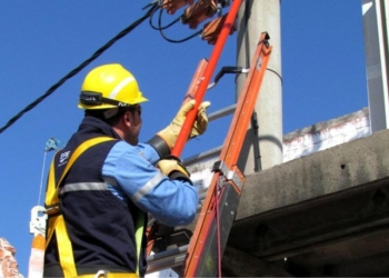 Totoras: realizarán nuevos cortes de energía