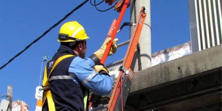 Totoras: realizarán nuevos cortes de energía