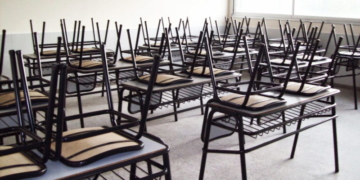 Senadores aprobaron la creación de escuelas en Timbúes y San Lorenzo