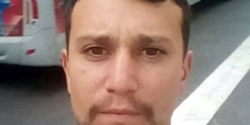 Buscan en Ecuador a un joven mochilero de Pueblo Andino