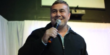 Fiorenza: «Proponemos transparencia y respeto por el pueblo»