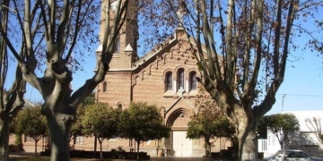 Maciel celebrará la novena patronal por las calles del pueblo en la previa al 4 de octubre