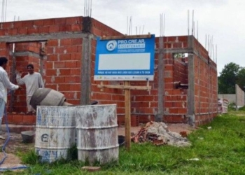 Lanzarán el plan «Procrear Joven» para la construcción de viviendas