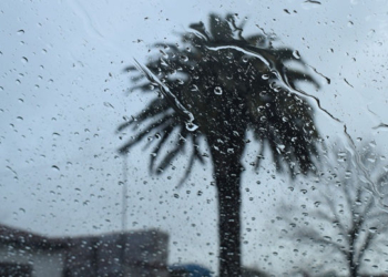 ¿Hasta el domingo? El SMN extendió el pronóstico por lluvias