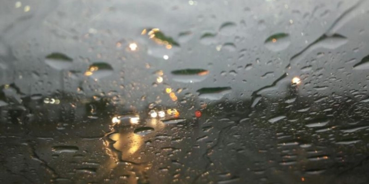 Tras las intensas lluvias, otros tres alertas incluyen a todo Santa Fe