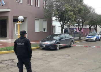 Detuvieron a un presidente de la región luego de allanar la comuna y su domicilio