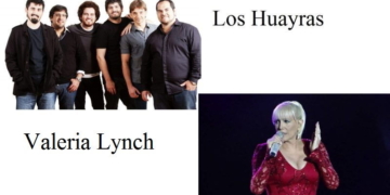 Las dos fiestas más relevantes de Totoras confirmaron sus espectáculos