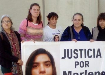 Postergaron la audiencia preliminar por Marlene