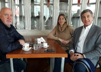 Rasadore abandonó a Boasso y el rosarino explotó