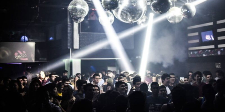 Muerte en On Club: los resultados de la autopsia