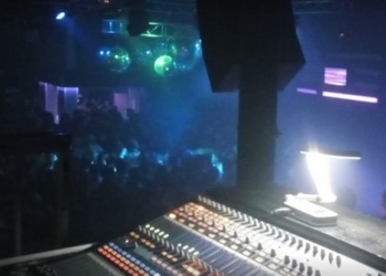 Fiscalía confirmó que el joven falleció dentro del boliche On Club