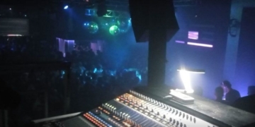 Fiscalía confirmó que el joven falleció dentro del boliche On Club