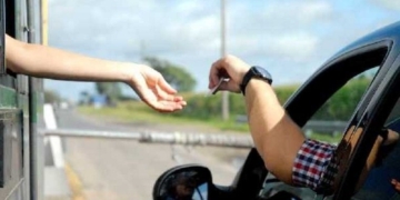 Peajes: tras el plan del gobierno, hay 200 puestos laborales en riesgo en la provincia