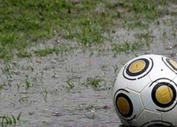 La lluvia obligó a suspender la séptima fecha de la Totorense