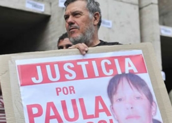 A seis años de la desaparición de Paula, su familia aún busca la verdad y la justicia