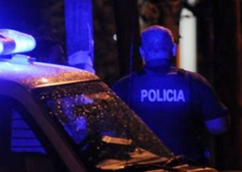 Robaron en la casa de una abuela de 81 años